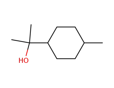 p-menthan-8-ol