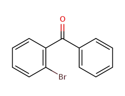 o-bromobenzophenone