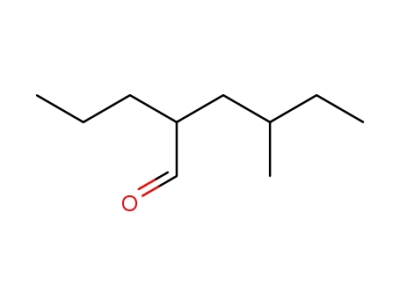 4-methyl-2-propyl-hexanal