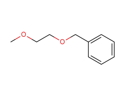 [(2-methoxyethoxy)methyl] benzene