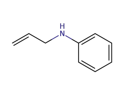 N-allyl-N-phenylamine