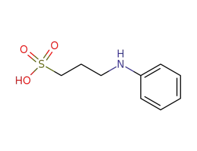 3-(phenylammonio)propane-1-sulfonate