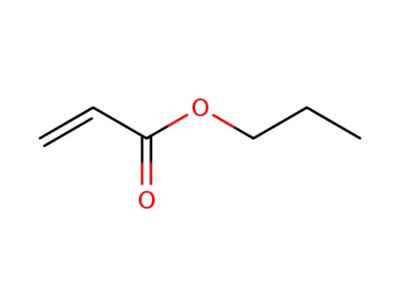 n-propyl acrylate