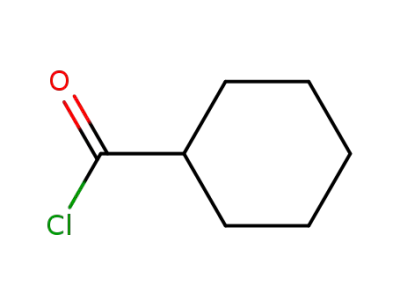cyclohexanylcarbonyl chloride