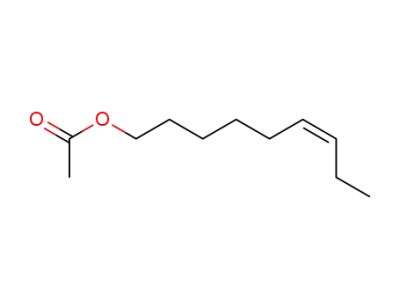 cis-non-6-en-1-yl acetate