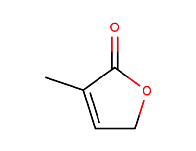 3-methyl-5H-furan-2-one