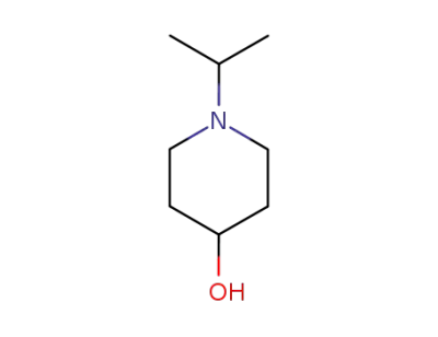 1-isopropylpiperidin-4-ol