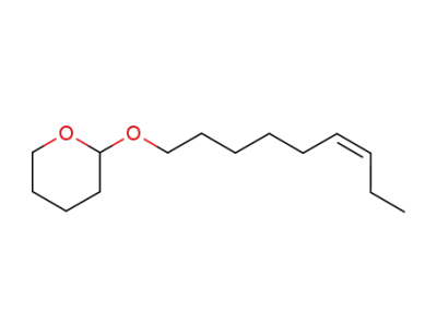 1-Tetrahydropyranyloxy-non-6(Z)-ene