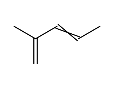 1,3-Dimethyl-1,3-butadien