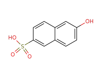2-naphthol-6-sulfonic acid