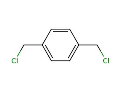 p-Xylylene dichloride