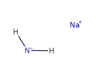 sodium amide