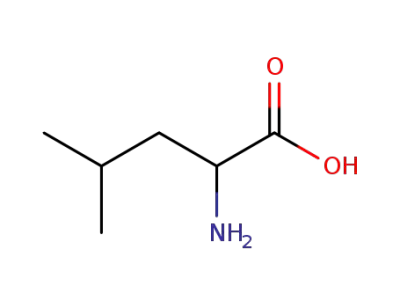 LEUCINE