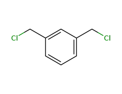 3-(chloromethyl)benzyl chloride