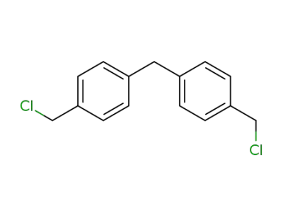 4,4'-bis(chloromethyl)diphenylmethane