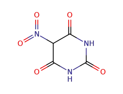 dilituric acid