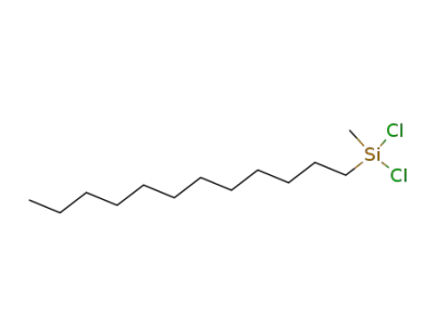n-dodecylmethyldichlorosilane