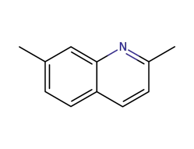 2,7-dimethylquinoline