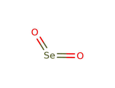 selenium(IV) oxide