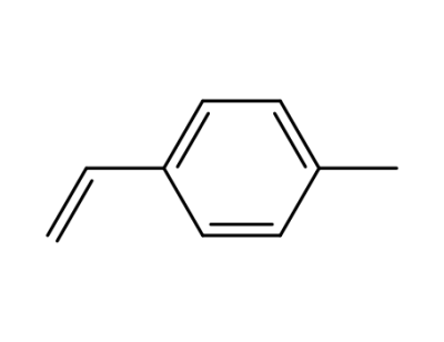 1-ethenyl-4-methylbenzene